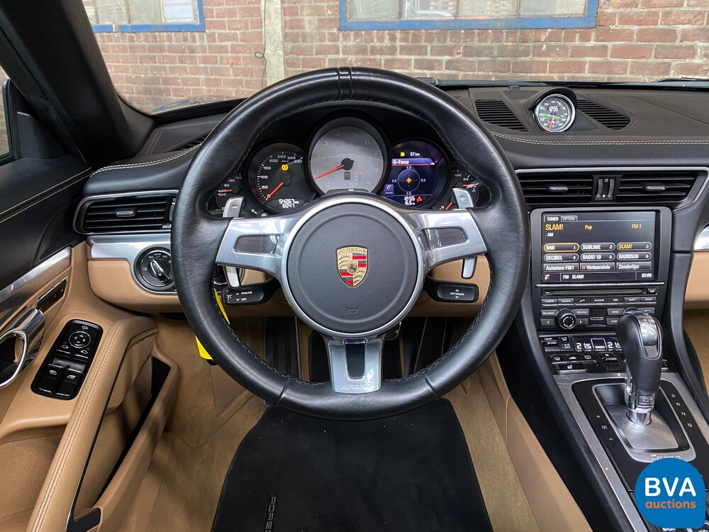 Porsche 911 Targa 4S 3.8 400 PS 991 2015 Sport Chrono, JJ-851-R.