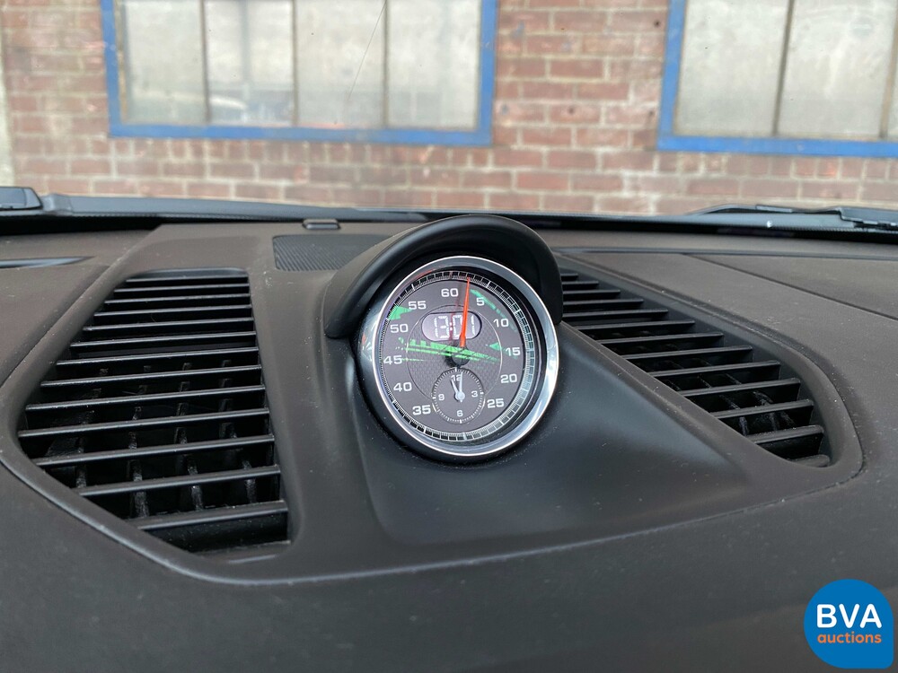 Porsche 911 Targa 4S 3.8 400 PS 991 2015 Sport Chrono, JJ-851-R.