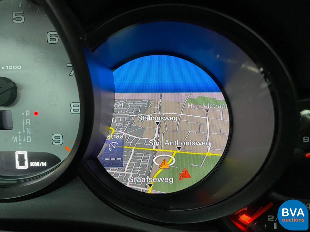 Porsche 911 Targa 4S 3.8 400 PS 991 2015 Sport Chrono, JJ-851-R.