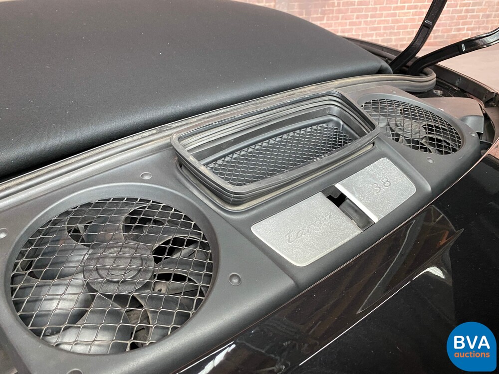 Porsche 911 Targa 4S 3.8 400 PS 991 2015 Sport Chrono, JJ-851-R.