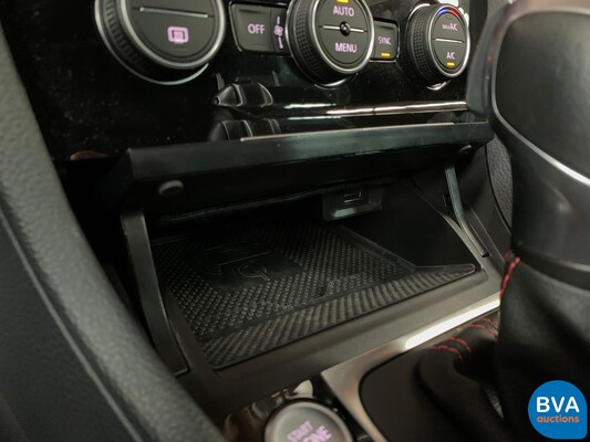 Volkswagen Golf GTI 2.0 TSI Performance 245pk 2020 FACELIFT, K-876-HF