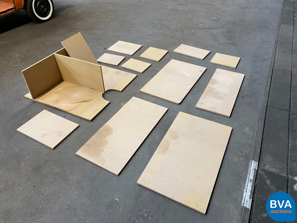 Volkswagen T3 Caravelle CL 75 PS Transporter 1984.