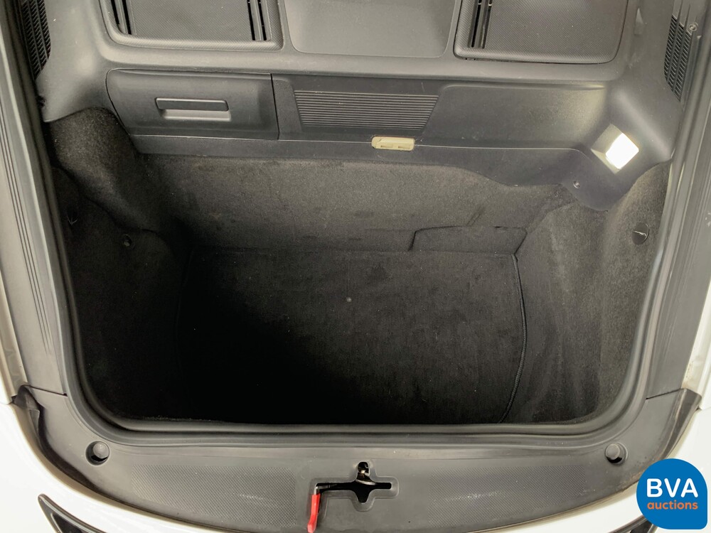 Porsche 911 GT2 997 Gemballa Bodykit 530pk 2009 6-Gang, NL Zulassung.