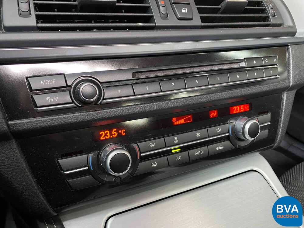 BMW 528i Limousine M-Sport 245 PS 5er 2013 ORG-NL, 2-SFB-50.