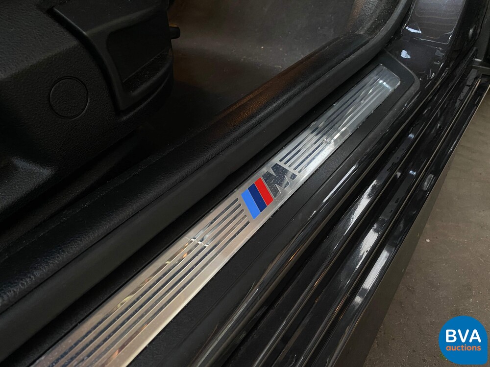 BMW 528i Limousine M-Sport 245 PS 5er 2013 ORG-NL, 2-SFB-50.