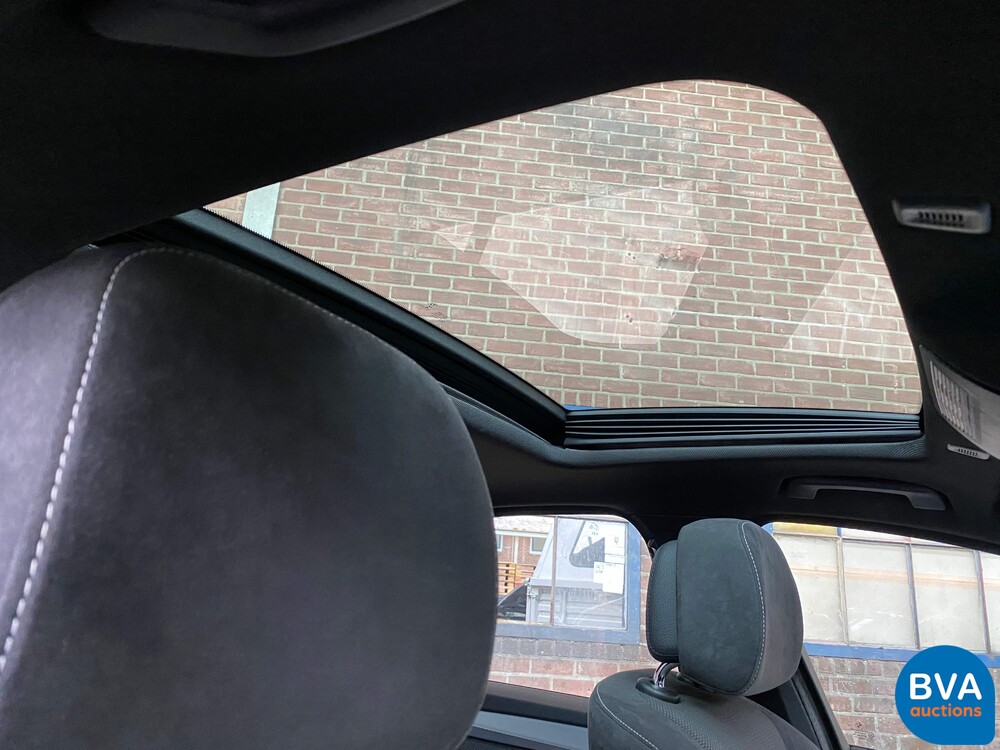 BMW 528i Limousine M-Sport 245 PS 5er 2013 ORG-NL, 2-SFB-50.