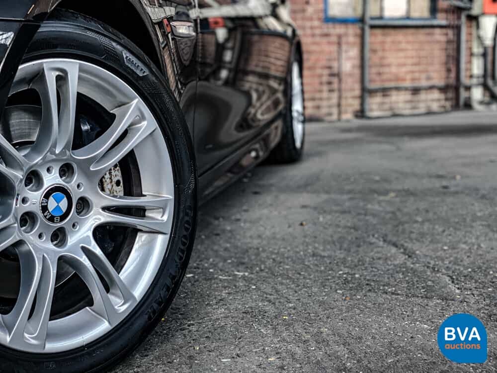 BMW 528i Limousine M-Sport 245 PS 5er 2013 ORG-NL, 2-SFB-50.