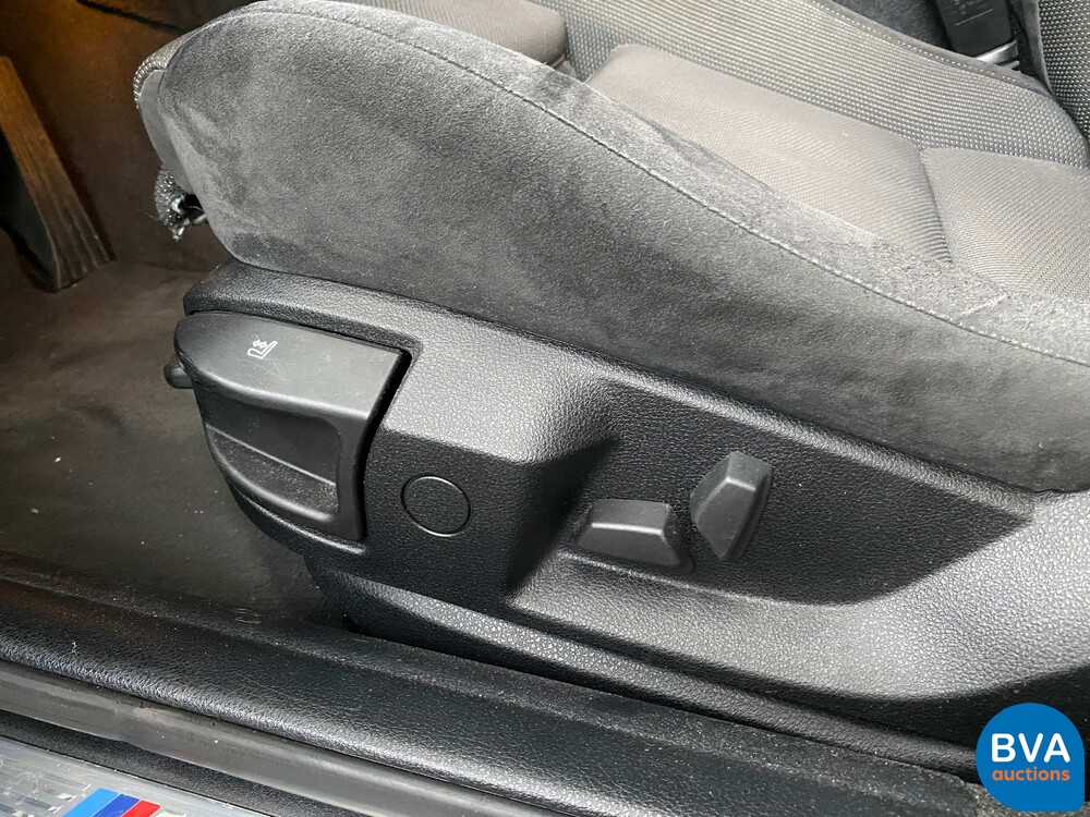 BMW 528i Limousine M-Sport 245 PS 5er 2013 ORG-NL, 2-SFB-50.