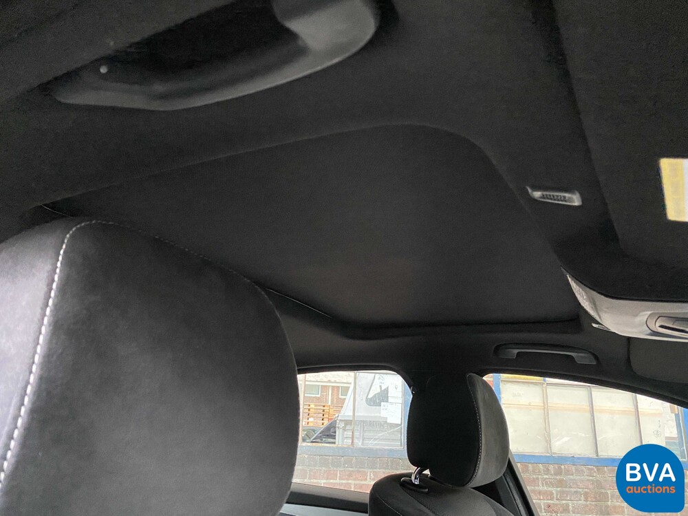 BMW 528i Limousine M-Sport 245 PS 5er 2013 ORG-NL, 2-SFB-50.