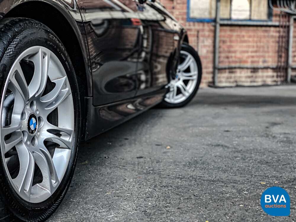 BMW 528i Limousine M-Sport 245 PS 5er 2013 ORG-NL, 2-SFB-50.