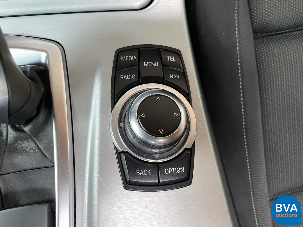 BMW 528i Limousine M-Sport 245 PS 5er 2013 ORG-NL, 2-SFB-50.
