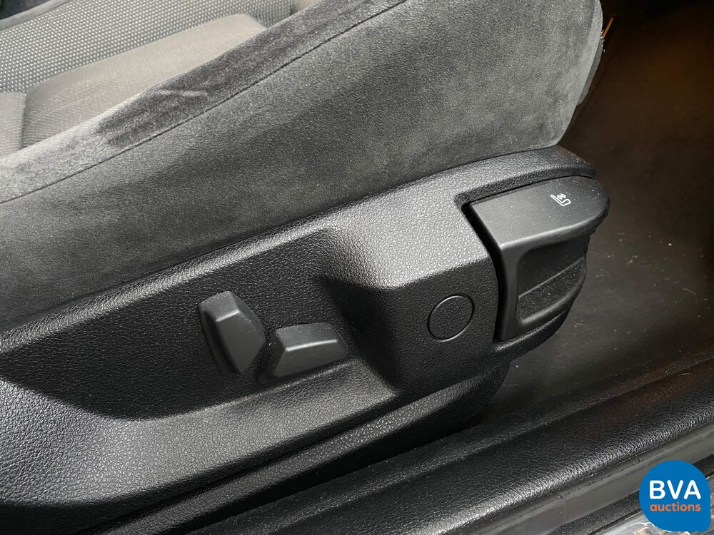 BMW 528i Limousine M-Sport 245 PS 5er 2013 ORG-NL, 2-SFB-50.