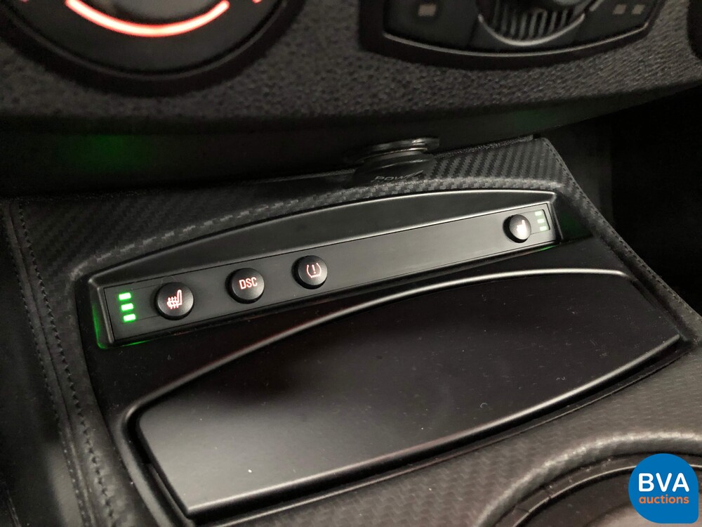 BMW Z4 M-Coupé 3.2 343 PS 2006, 90-GLK-5.