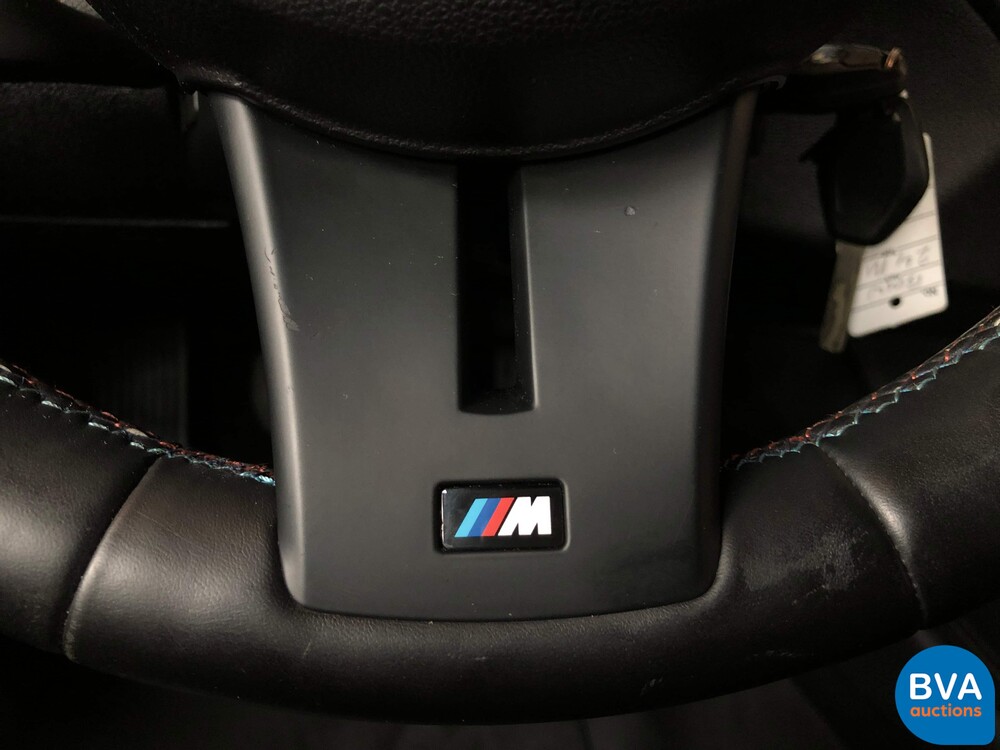 BMW Z4 M-Coupé 3.2 343 PS 2006, 90-GLK-5.