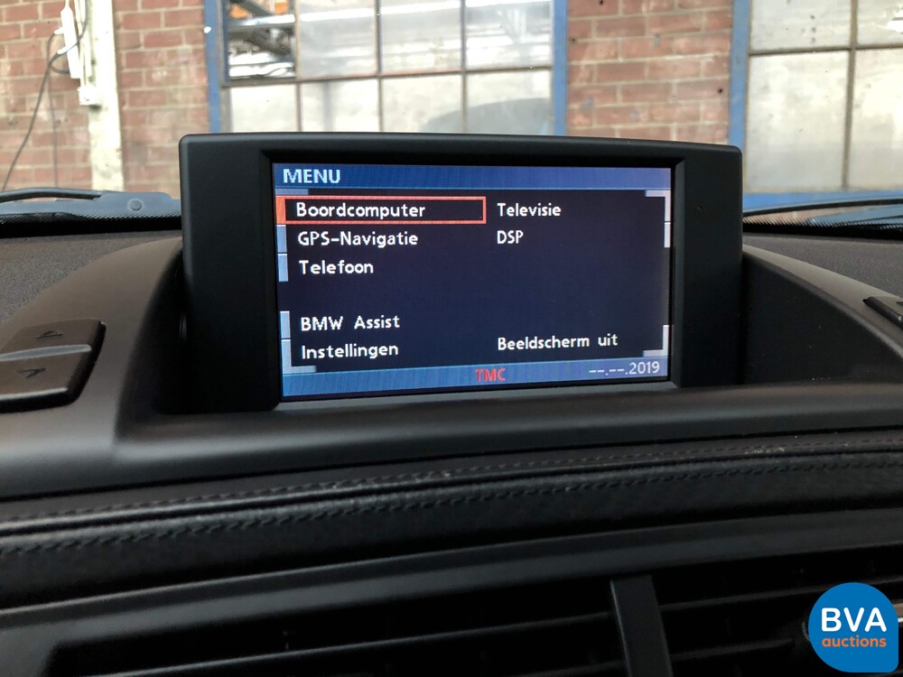 BMW Z4 M-Coupé 3.2 343 PS 2006, 90-GLK-5.