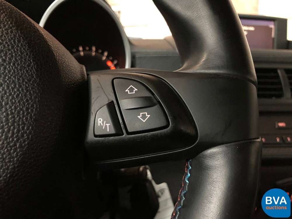 BMW Z4 M-Coupé 3.2 343 PS 2006, 90-GLK-5.