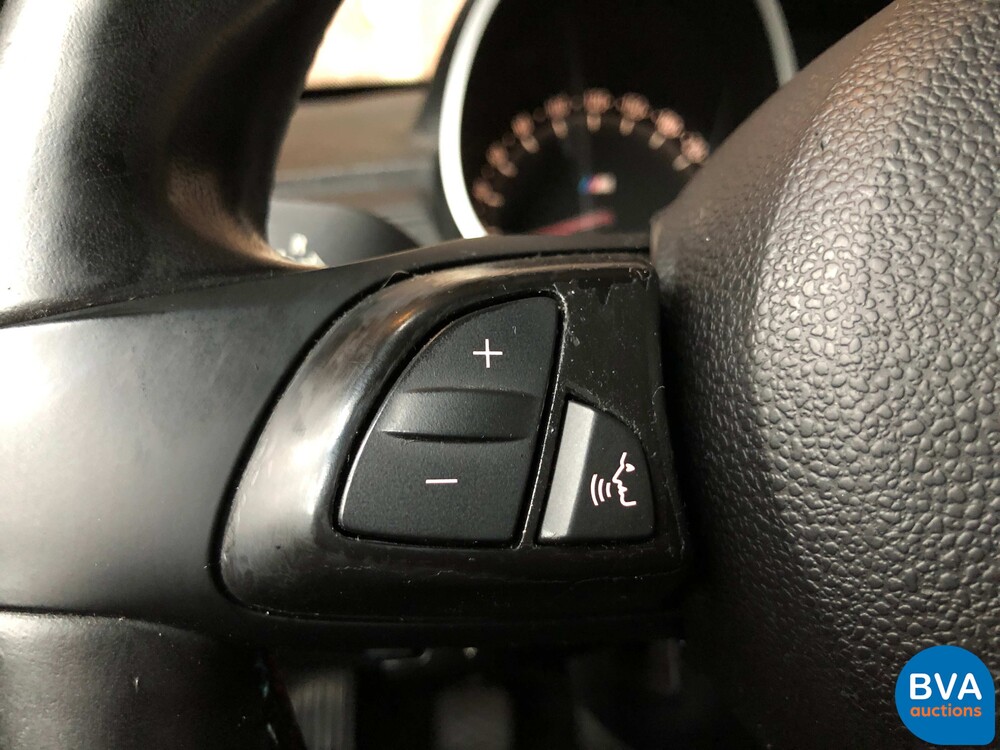 BMW Z4 M-Coupé 3.2 343 PS 2006, 90-GLK-5.