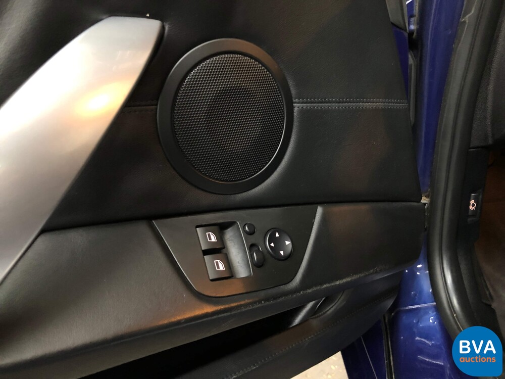 BMW Z4 M-Coupé 3.2 343 PS 2006, 90-GLK-5.