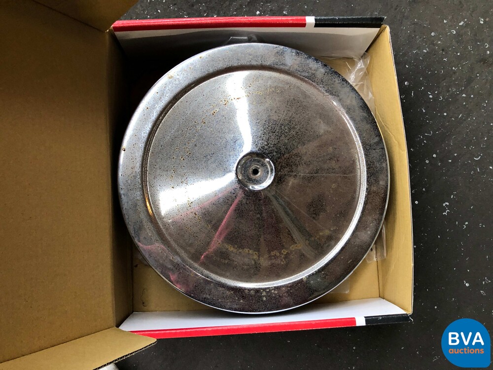 Ford Thunderbird 6.2 V8 314 PS 1965, DZ-87-06.