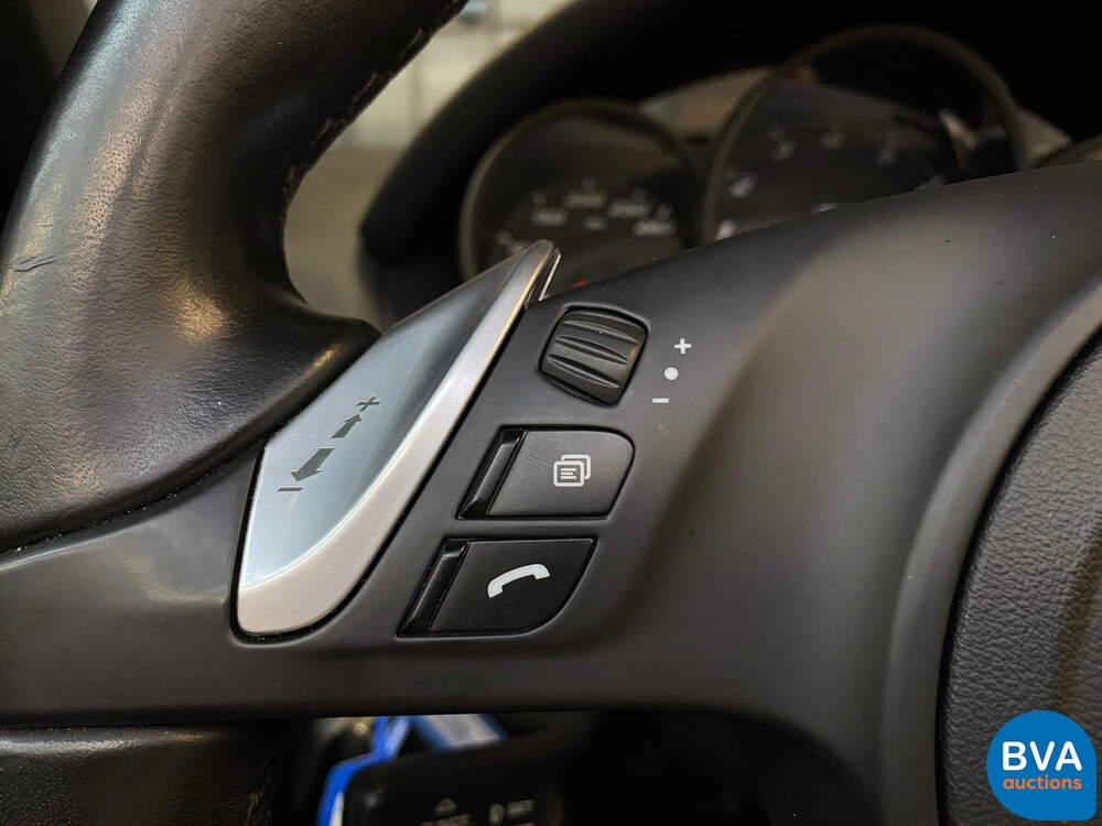 Porsche-Boxster 2.9 PDK 256 PS Cabriolet 2011 Facelift, 9-XSG-43.