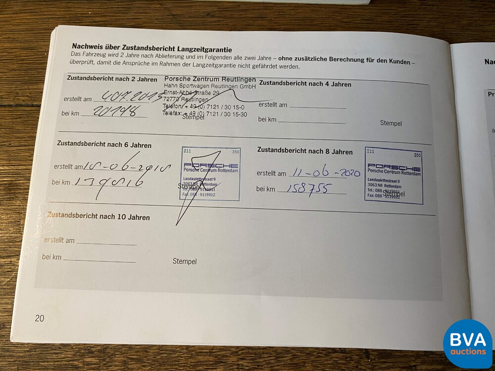 Porsche-Boxster 2.9 PDK 256 PS Cabriolet 2011 Facelift, 9-XSG-43.