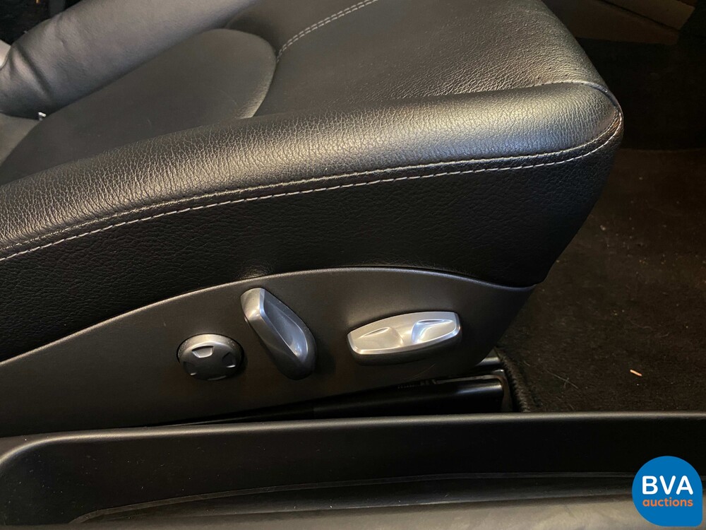 Porsche-Boxster 2.9 PDK 256 PS Cabriolet 2011 Facelift, 9-XSG-43.