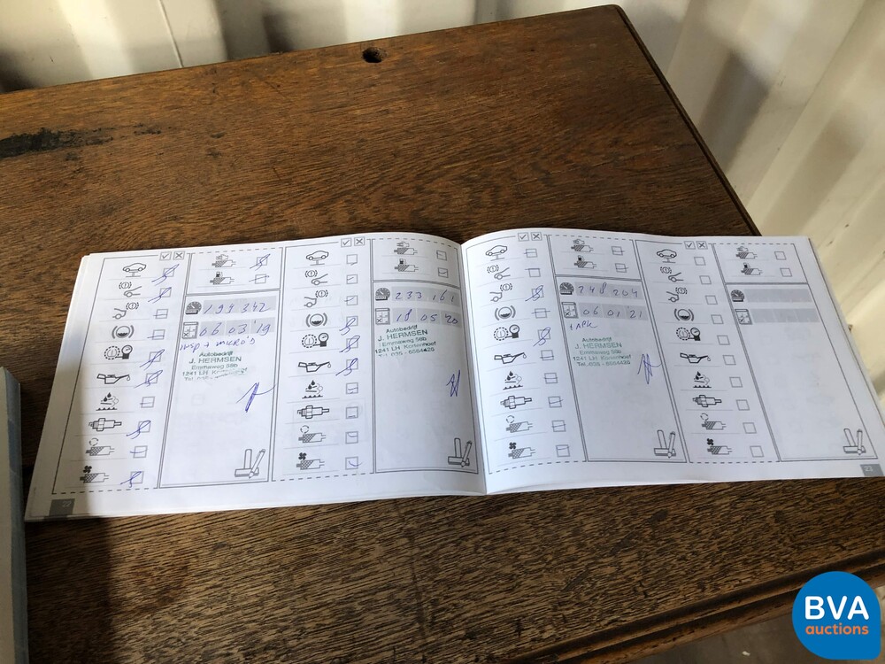 BMW 523i Touring 5er 204 PS 2010, GB-549-J.