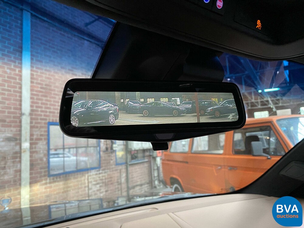 Cadillac-Eskalade 6.2 V8 Platinum 8-Personen 426 PS 2018, J-730-HK.