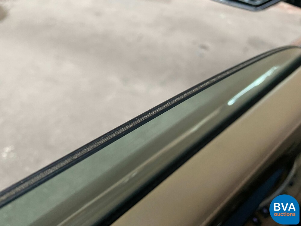 Cadillac-Eskalade 6.2 V8 Platinum 8-Personen 426 PS 2018, J-730-HK.