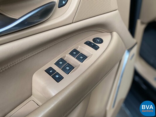 Cadillac Escalade 6.2 V8 Platinum 8-Persoons 426pk 2018, J-730-HK