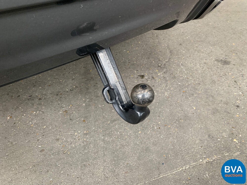 Land Rover Range Rover Sport 4.4 SDV8 Autobiography 340 PS 2019 -GARANTIE-.