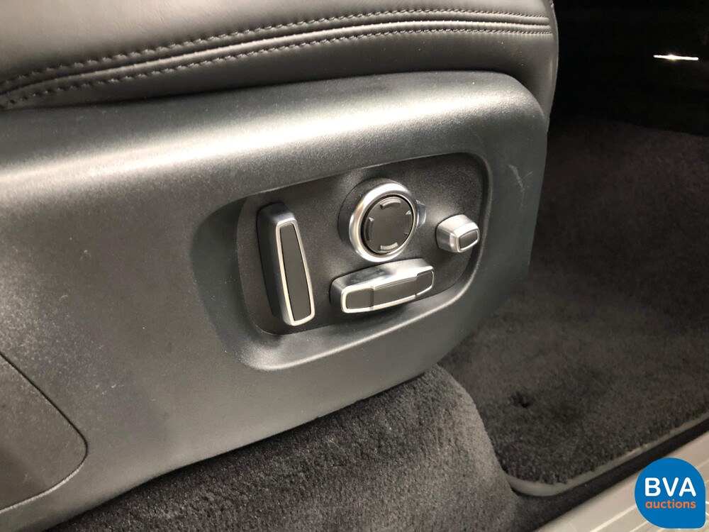 Land Rover Range Rover Sport 4.4 SDV8 Autobiography 340 PS 2019 -GARANTIE-.