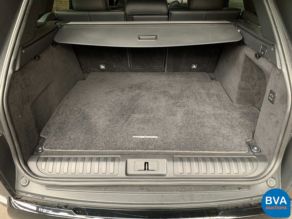 Land Rover Range Rover Sport 4.4 SDV8 Autobiography 340 PS 2019 -GARANTIE-.