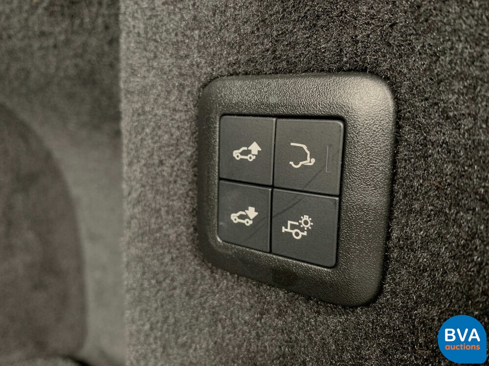 Land Rover Range Rover Sport 4.4 SDV8 Autobiography 340 PS 2019 -GARANTIE-.