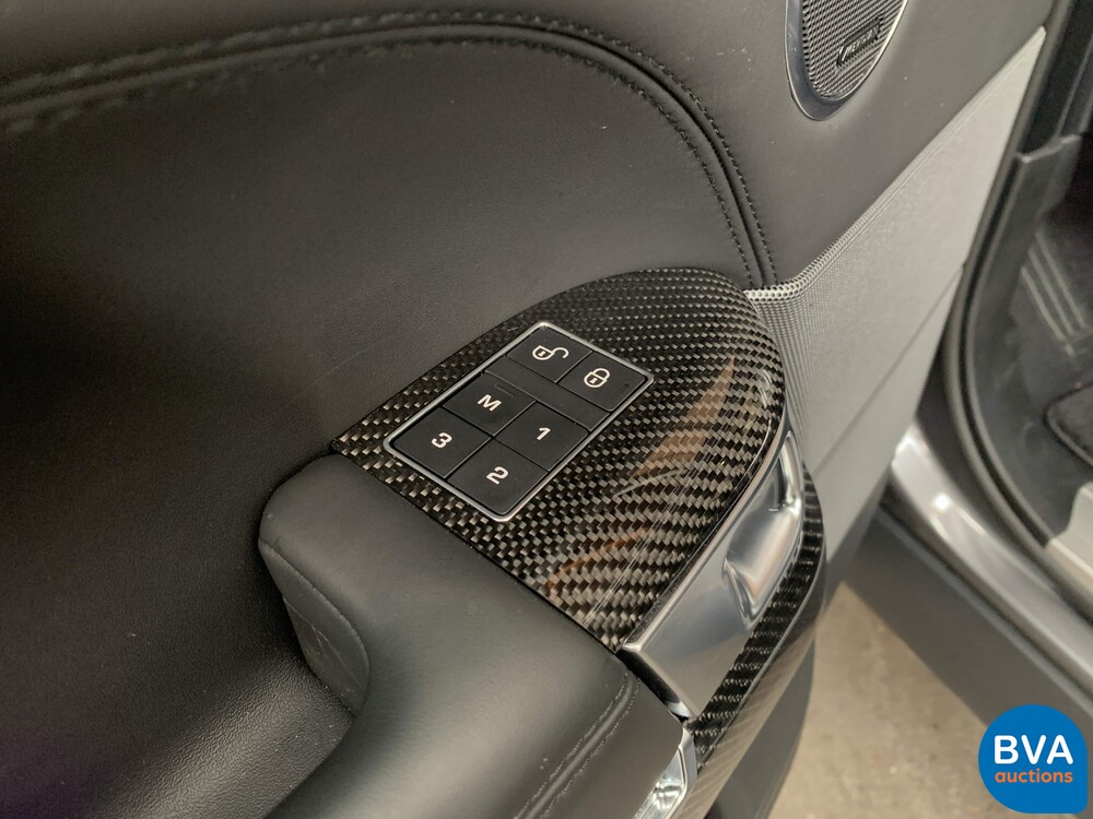 Land Rover Range Rover Sport 4.4 SDV8 Autobiography 340 PS 2019 -GARANTIE-.