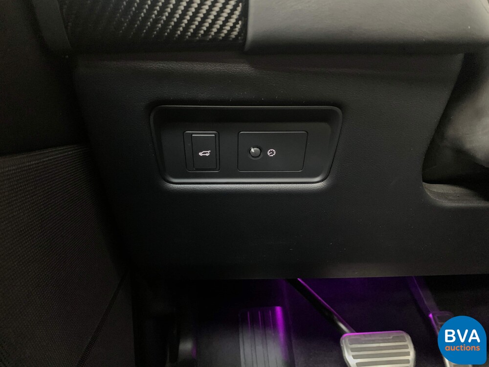 Land Rover Range Rover Sport 4.4 SDV8 Autobiography 340 PS 2019 -GARANTIE-.