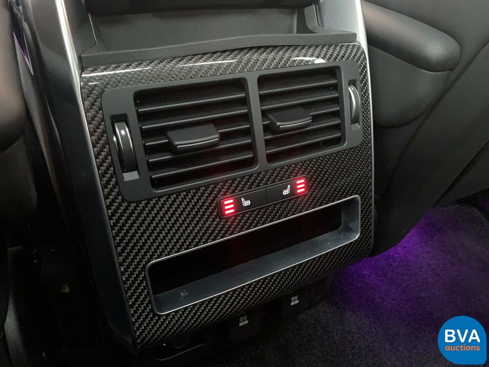 Land Rover Range Rover Sport 4.4 SDV8 Autobiography 340 PS 2019 -GARANTIE-.