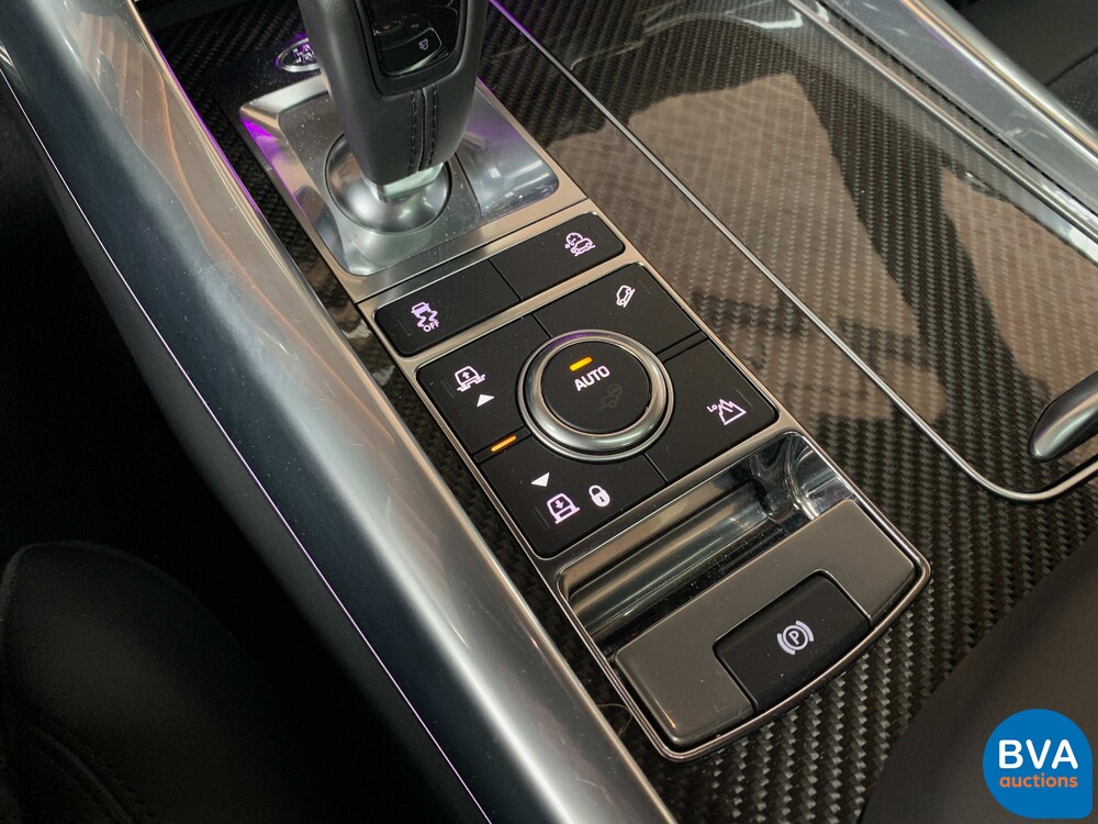 Land Rover Range Rover Sport 4.4 SDV8 Autobiography 340 PS 2019 -GARANTIE-.