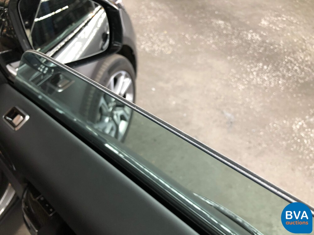 Land Rover Range Rover Sport 4.4 SDV8 Autobiography 340 PS 2019 -GARANTIE-.