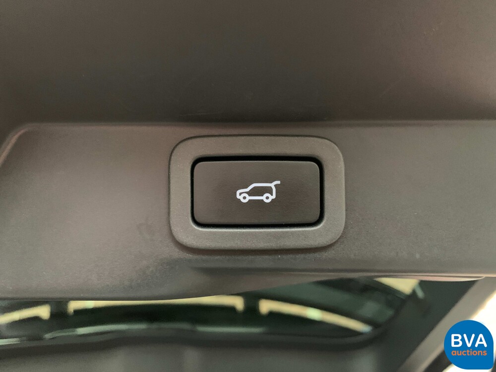 Land Rover Range Rover Sport 4.4 SDV8 Autobiography 340 PS 2019 -GARANTIE-.