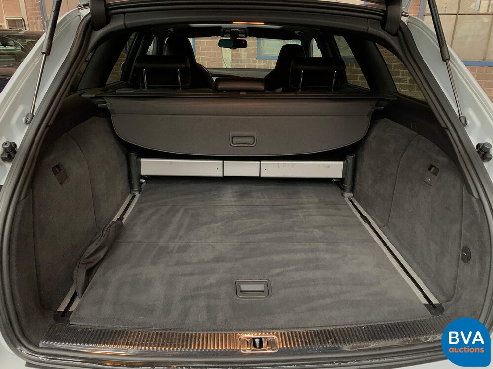 Audi S6 Avant 5.2 V10 FSI Pro Line 435 PS 2008, 64-HSZ-9.