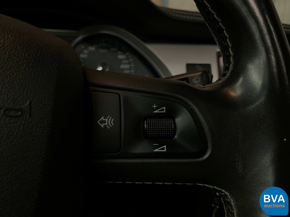 Audi S6 Avant 5.2 V10 FSI Pro Line 435 PS 2008, 64-HSZ-9.