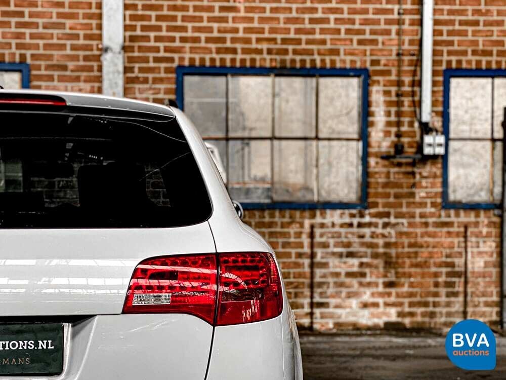 Audi S6 Avant 5.2 V10 FSI Pro Line 435 PS 2008, 64-HSZ-9.