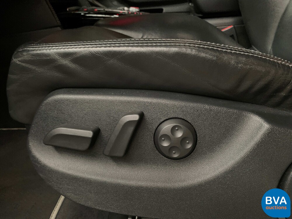 Audi S6 Avant 5.2 V10 FSI Pro Line 435 PS 2008, 64-HSZ-9.