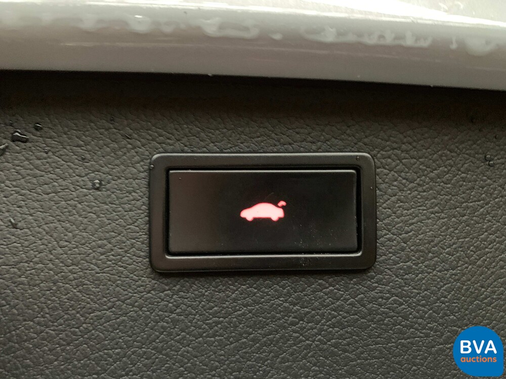 Audi S6 Avant 5.2 V10 FSI Pro Line 435 PS 2008, 64-HSZ-9.