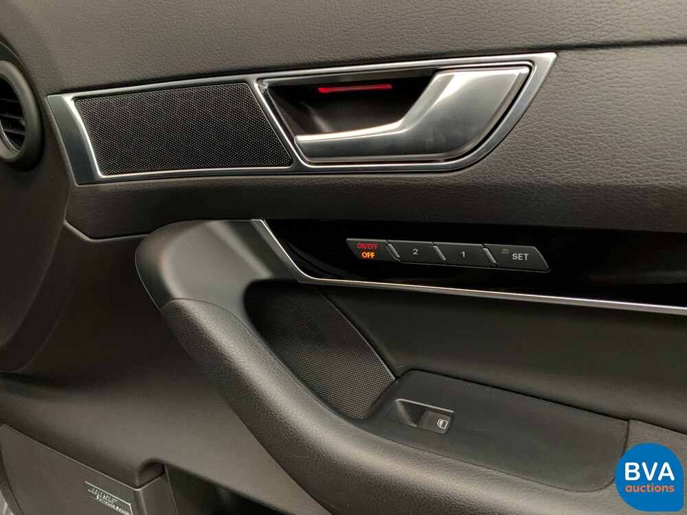 Audi S6 Avant 5.2 V10 FSI Pro Line 435 PS 2008, 64-HSZ-9.