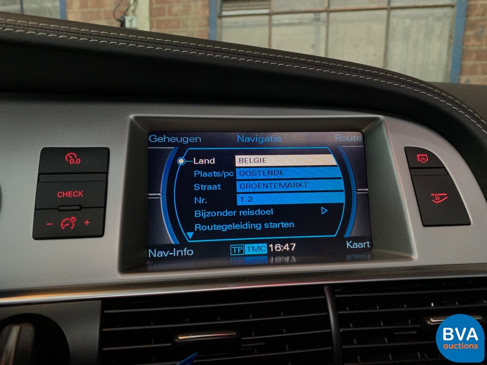 Audi S6 Avant 5.2 V10 FSI Pro Line 435 PS 2008, 64-HSZ-9.