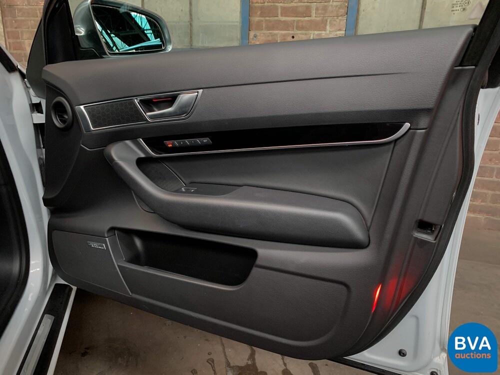 Audi S6 Avant 5.2 V10 FSI Pro Line 435 PS 2008, 64-HSZ-9.