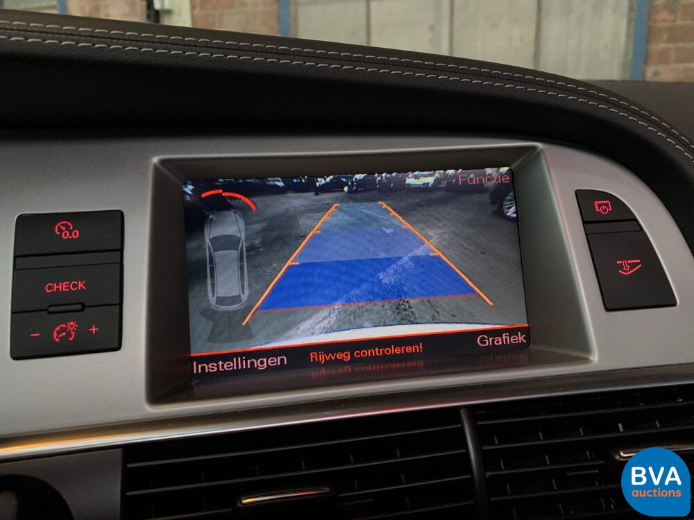 Audi S6 Avant 5.2 V10 FSI Pro Line 435 PS 2008, 64-HSZ-9.