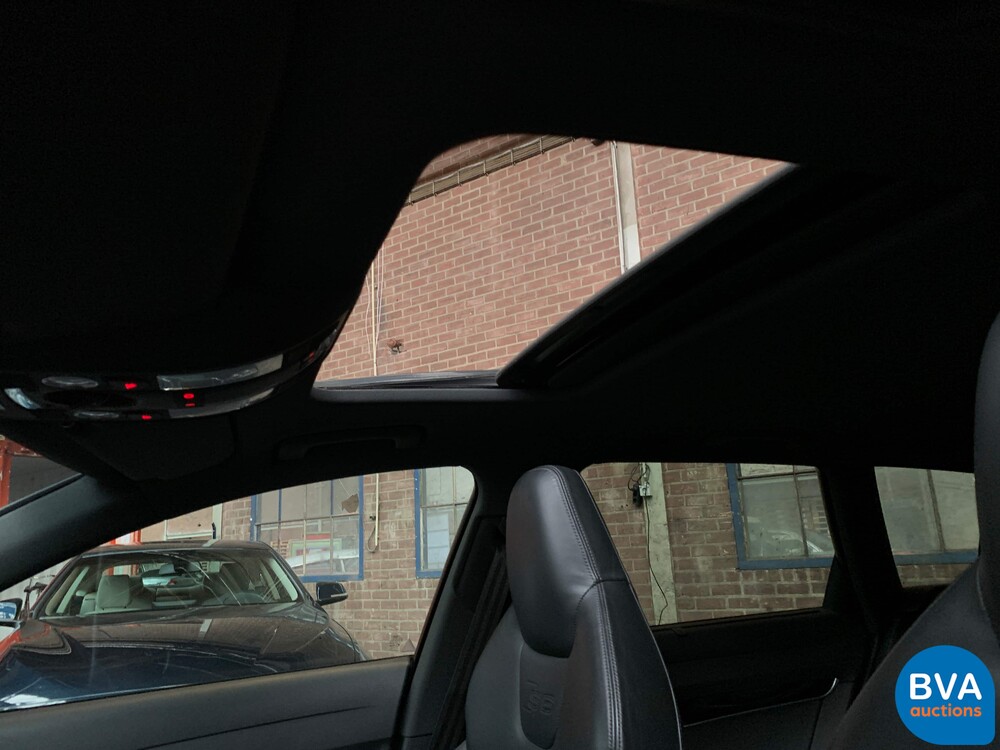 Audi S6 Avant 5.2 V10 FSI Pro Line 435 PS 2008, 64-HSZ-9.